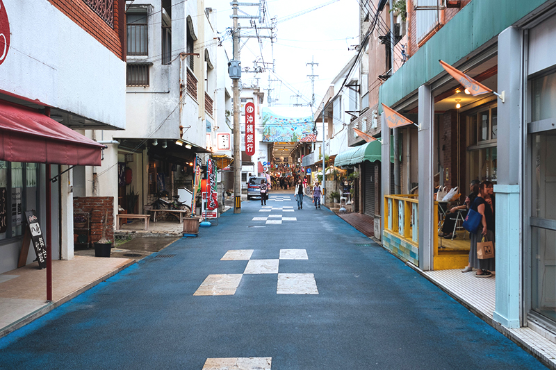 Rental Car Tour of Okinawa is a Great Choice for Your Next Trip