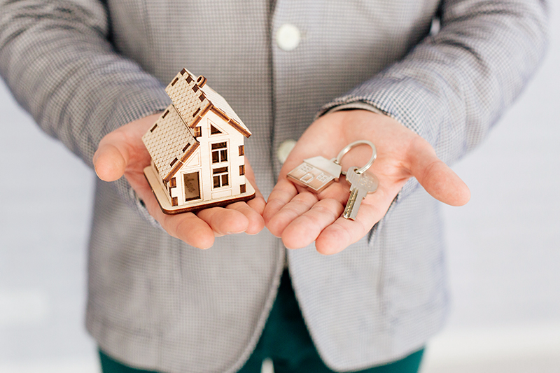 Property Sales Principles