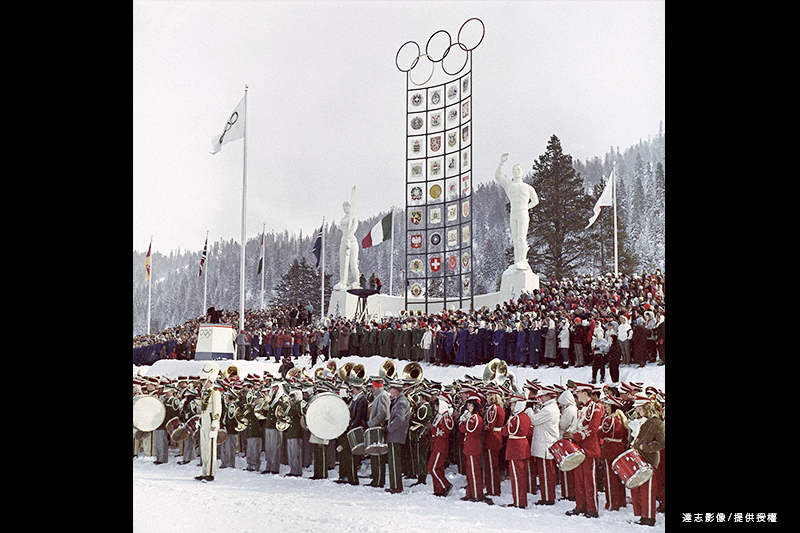 Disney Turned Winter Olympics into Large-scale Event We See Today