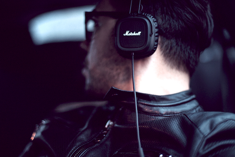 Listening to Music Suitable During Work