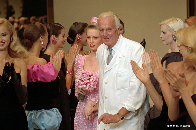 French Designer Hubert De Givenchy Dies At 91