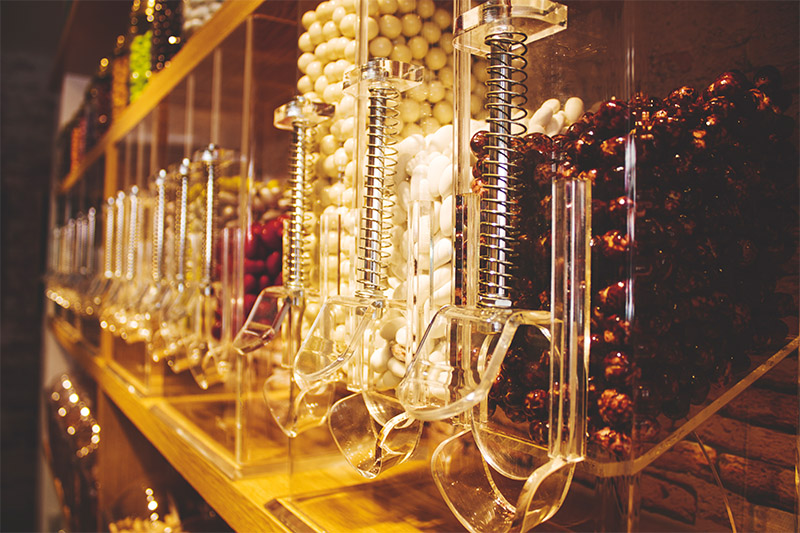 Zero-Waste, Packaging-Free Grocery in New Taipei City