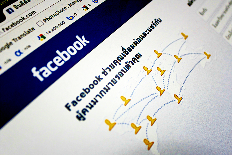 Facebook’s Mark Zuckerberg Finally Weighs in on Cambridge Analytica