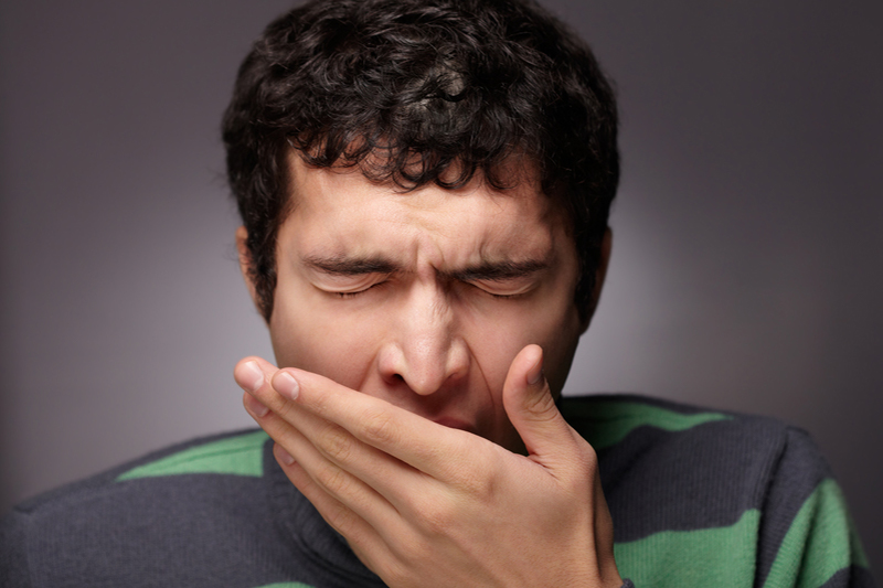 Don’t Lie in Bed for too Long When Suffering From Insomnia