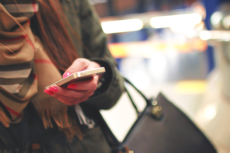 New Bill Would Give People in New York City the Right to Disconnect After Wok