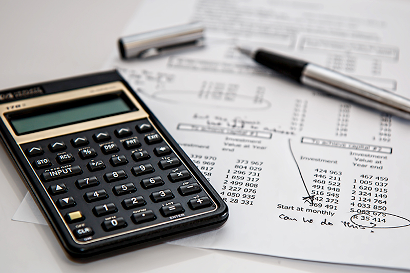 Keeping Accounting Records