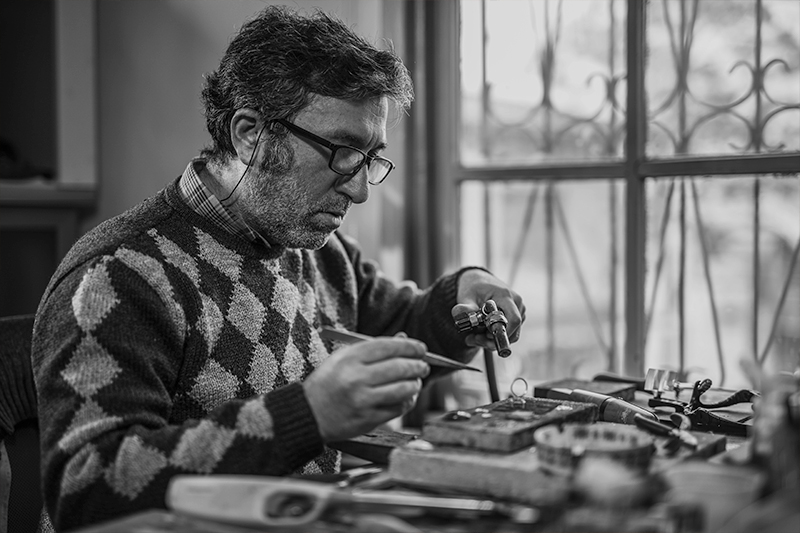 Still Working at 90