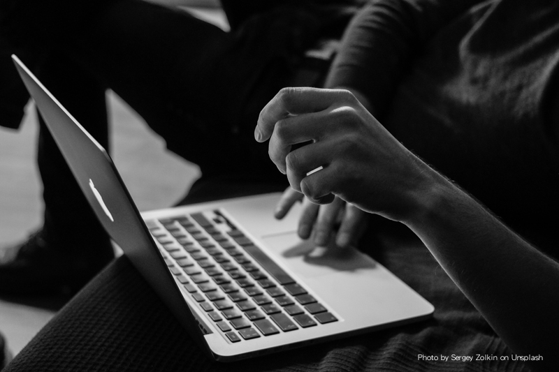 Being “Nobody” Online and “Somebody” Offline