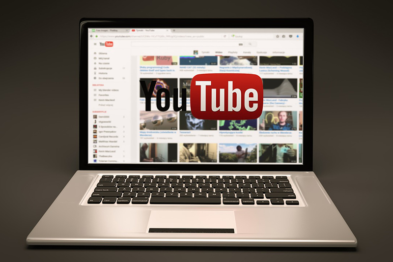Record Your Own Youtube Video