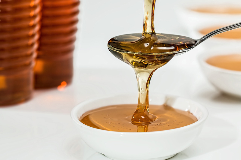 Companies Try to Give Corn Syrup a Makeover