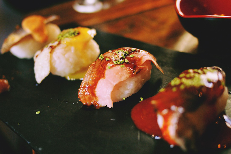 Would You Eat Fugu?