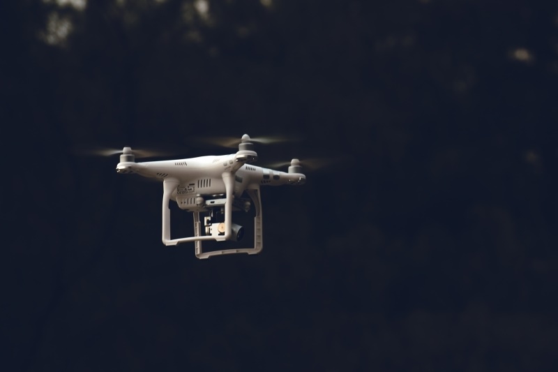 Chinese Company’s Record-Breaking Drone Display Turns into Spectacular Failure