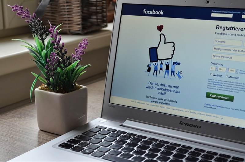 Now You Can Find Love on Facebook with This New Feature