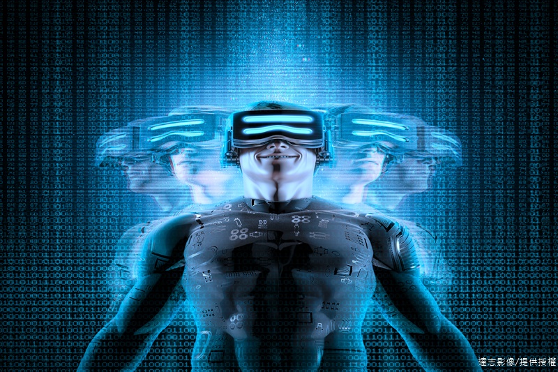 Disney Creates VR Jacket that Makes You Feel Snakes On Your Body