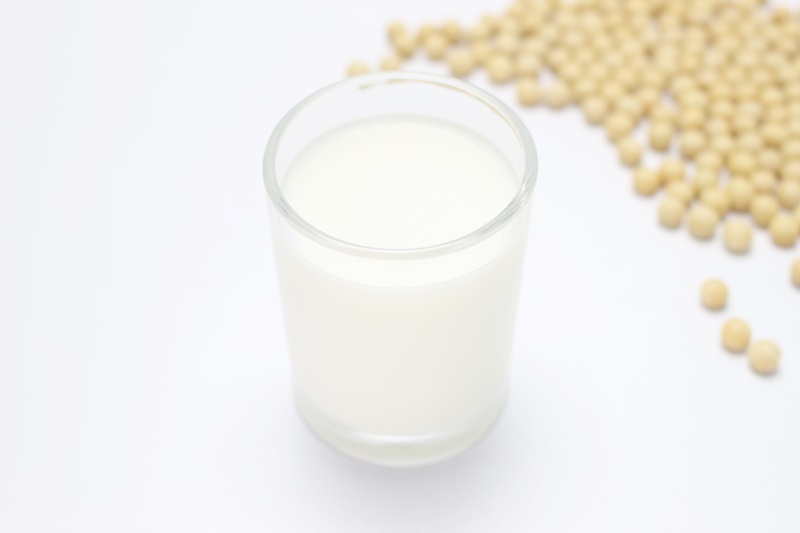 FDA Says No Artificial Preservatives in Soy Milk