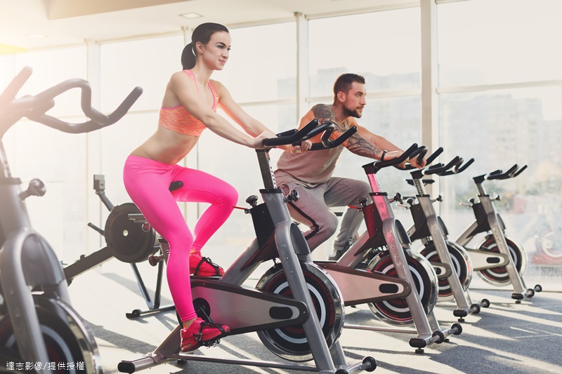 Choosing a Gym