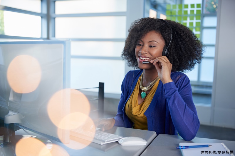 Dealing With an Angry Customer