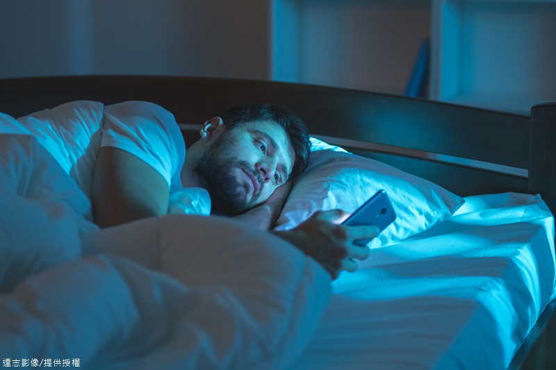 Getting a Good Night’s Sleep
