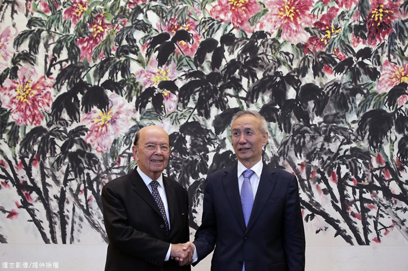 China Offers to Buy Its Way Out of US Trade Dispute