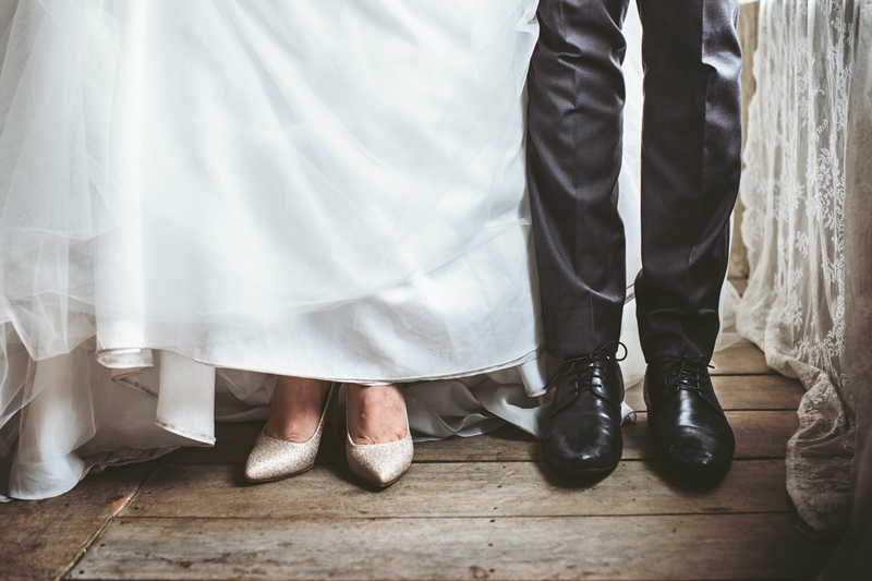 The Wedding is Off!