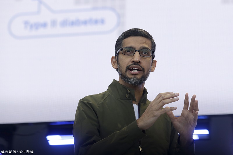 Google Announces Principles for AI Technology, Promises Not to Make Weapons
