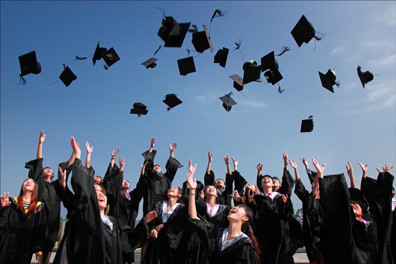 Over 90% of Graduates to Find Jobs on Graduating, 1111 Finds