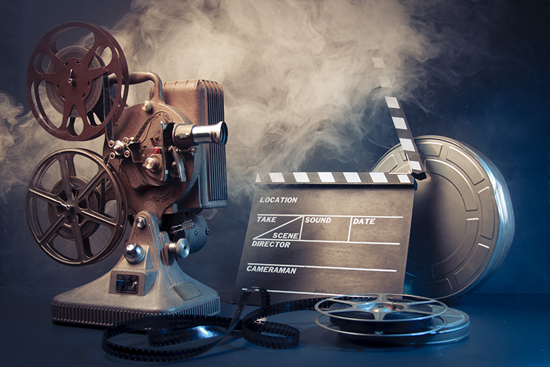 What’s Your Favorite Movie?