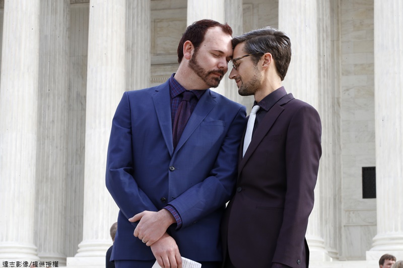 No Wedding Cakes for Gay Couples