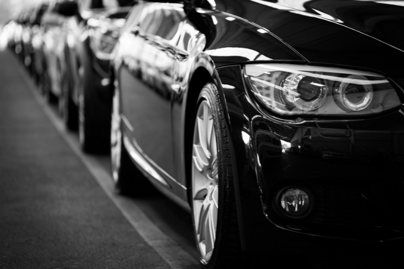 Renting a Car