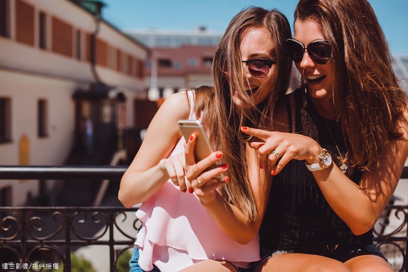 Has Facebook Lost its Cool?