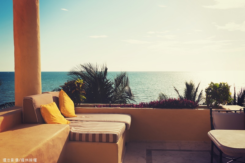 A Room with a View
