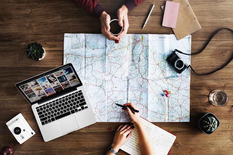 Buying Travel Insurance