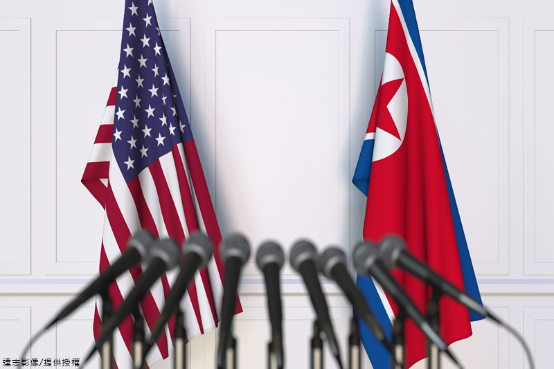 Trump-Kim 2nd Meeting