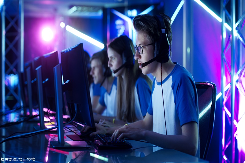 What Are eSports?