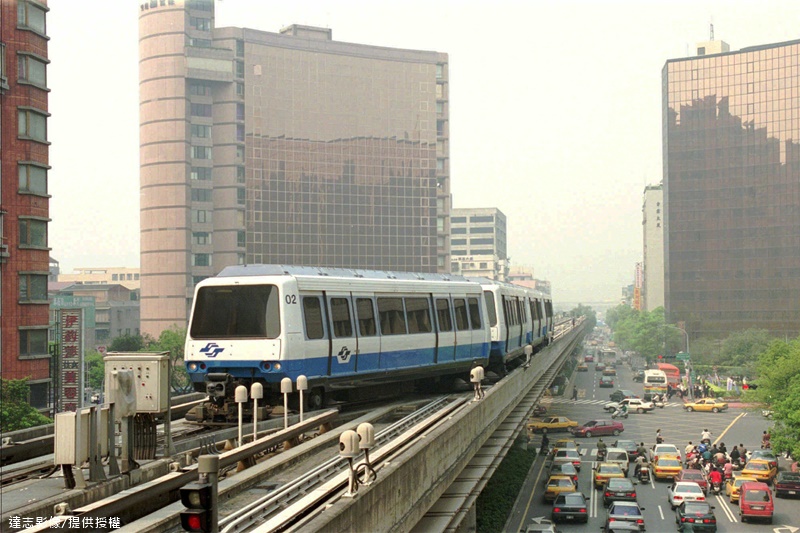 French Company Alstom to Supply Integrated Metro System for Taipei Metro