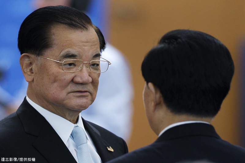 Taiwan’s Former Vice President Lien Chan to Meet Xi Jinping in Beijing