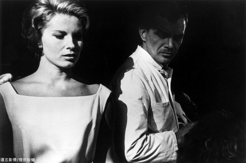 Exhibition in Taichung Celebrates 100 Years of Ingmar Bergman