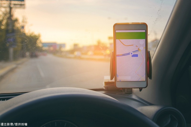 Motorcycle Mode Available on Google Maps