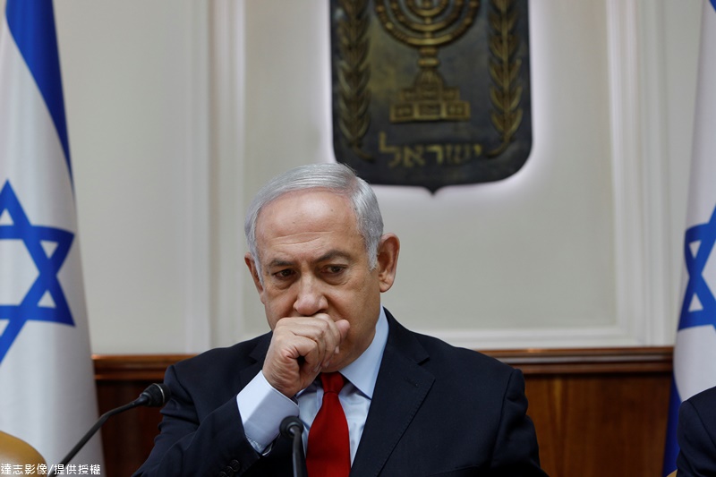 Israel Passes Controversial Jewish Nation State Law