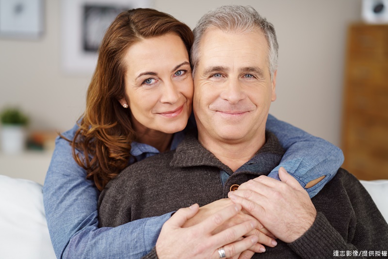 Do Couples Really Have Similar Faces?