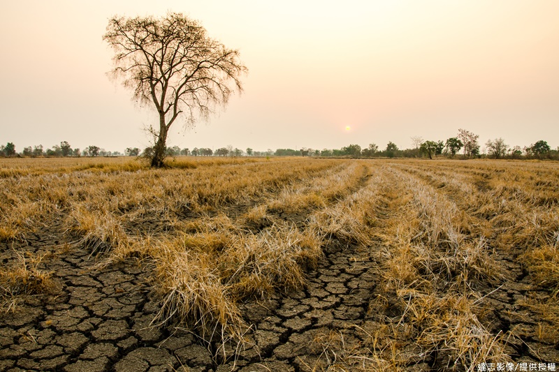 The Drought in Australia