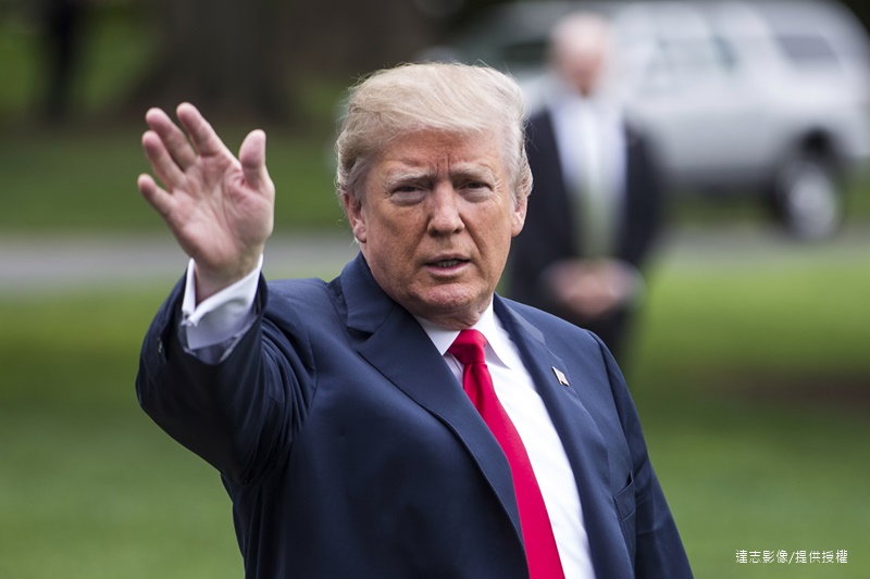 Trump Rolls Back the Clock on Climate Change Regulations