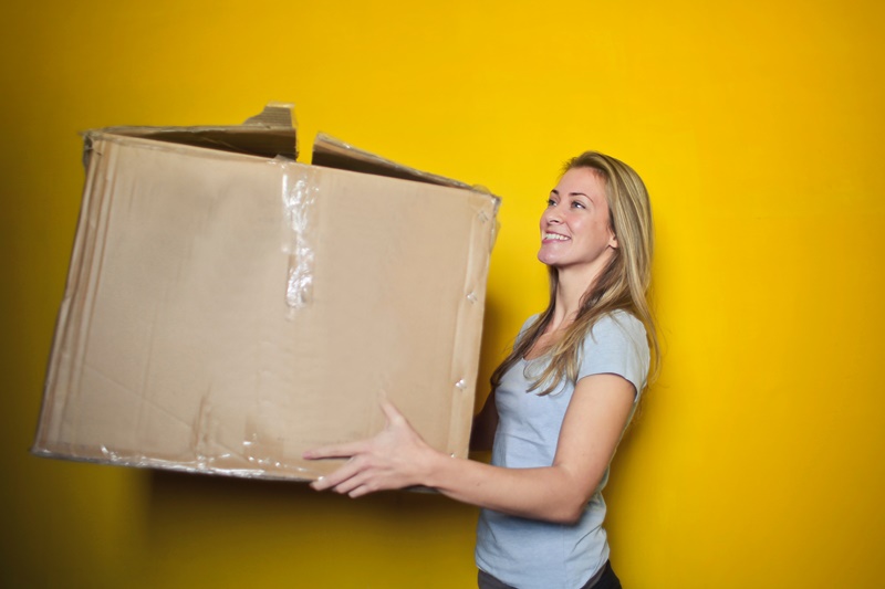 Talking about a Shipment