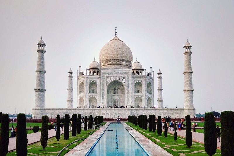 India Overtakes France as World’s 6th Largest Economy