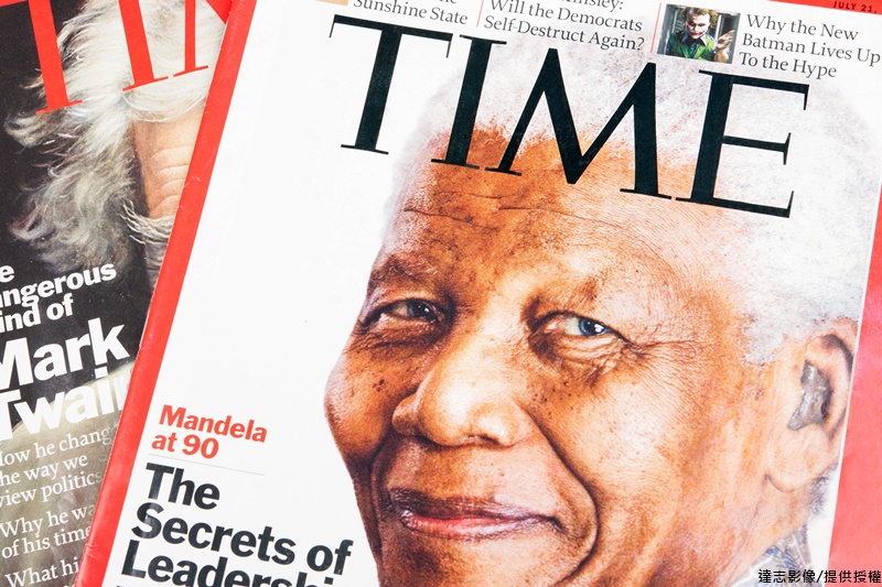Time Magazine Sold for NT$5.85 Billion