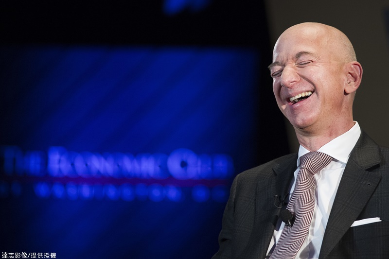 Early to Bed Early to Rise with Amazon’s CEO