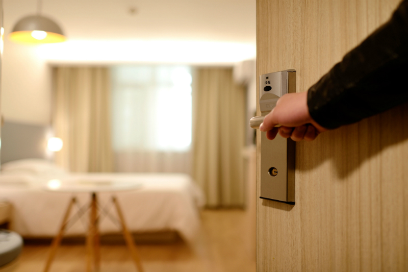 I Almost Died in Hong Kong: Musician Attacked in Hotel Room by Unknown Assailant