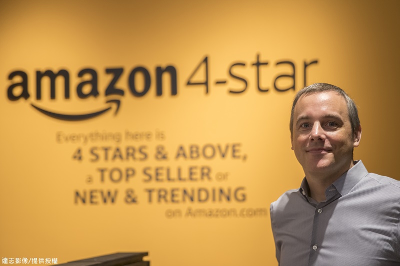 “Inspired by Our Customers”: Amazon’s New 4-Star Retail Concept in Soho, New York