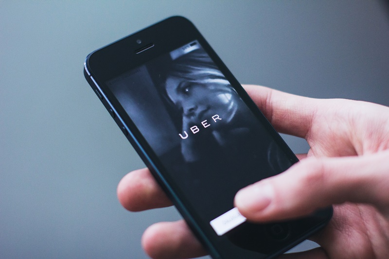Uber Pays US$148 Million over Data Hack