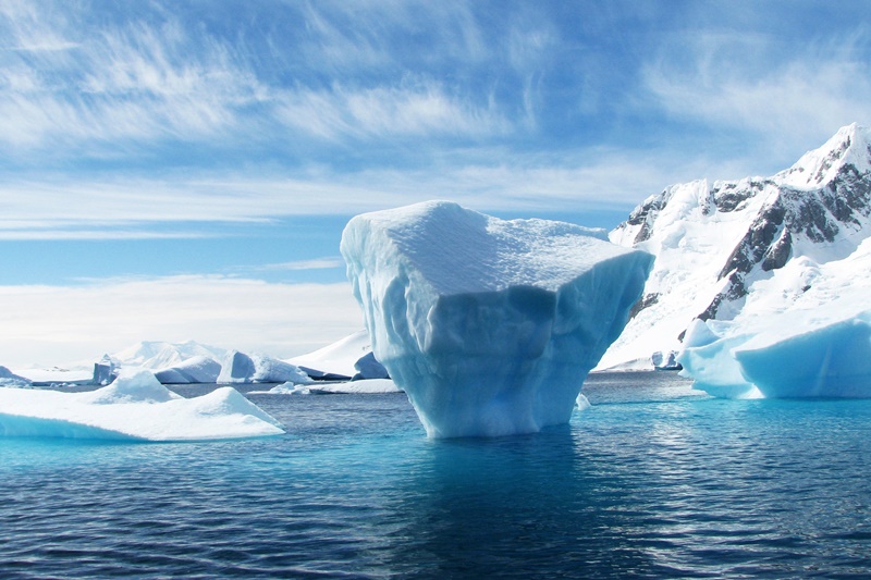 IPCC: Only 12 Years to Prevent Climate Change Catastrophe